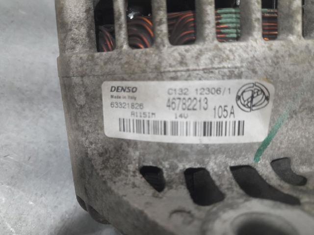 46782213 Fiat/Alfa/Lancia