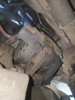 Alternator 46782213 FIAT