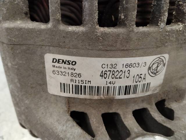 46782213 Fiat/Alfa/Lancia