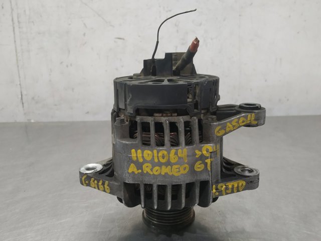 Alternator 46782213 FIAT