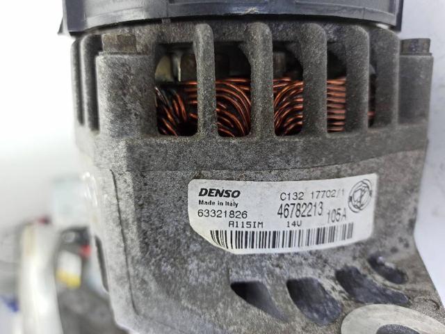 46782213 Fiat/Alfa/Lancia