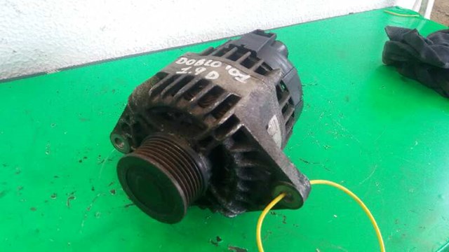 46782218 Fiat/Alfa/Lancia