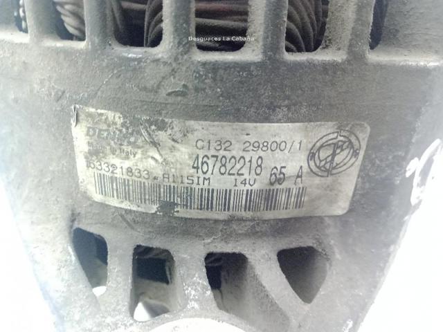 46782218 Fiat/Alfa/Lancia