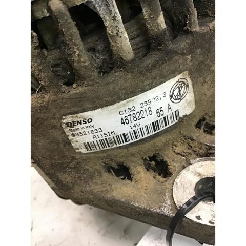 46782218 Fiat/Alfa/Lancia