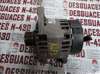 Alternator 46782219 FIAT