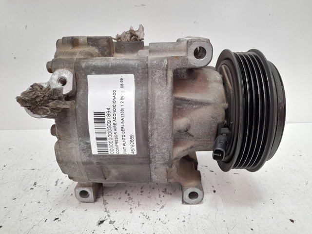 46782669 Fiat/Alfa/Lancia