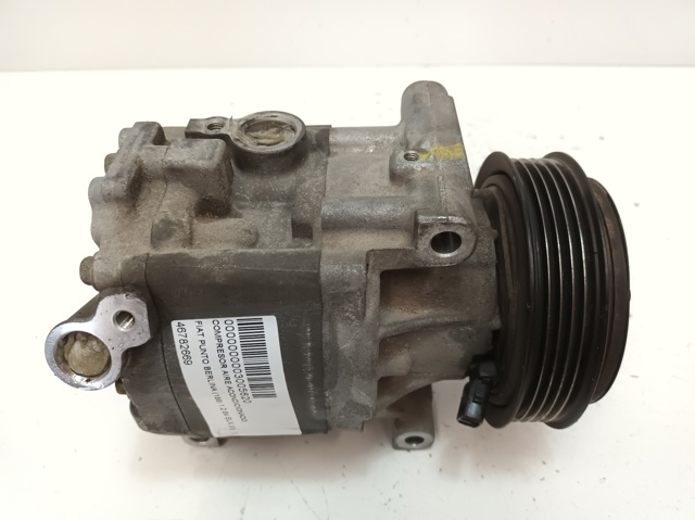 46782669 Fiat/Alfa/Lancia