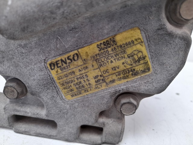 46782669 Fiat/Alfa/Lancia