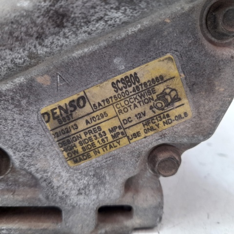 46782669 Fiat/Alfa/Lancia