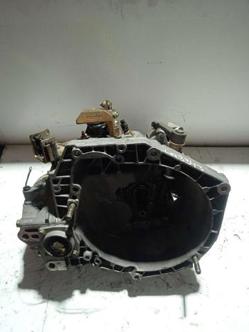 Mechaniczna skrzynia biegów w komplecie 46783510 FIAT
