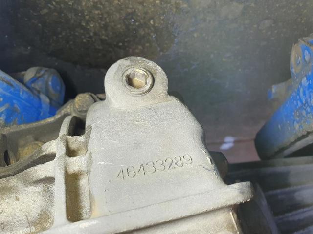 Mechaniczna skrzynia biegów w komplecie 46783510 FIAT