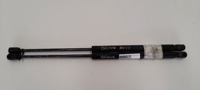 Amortyzator klapy bagażnika (3/5 drzwi-tylnych) 46783650 FIAT