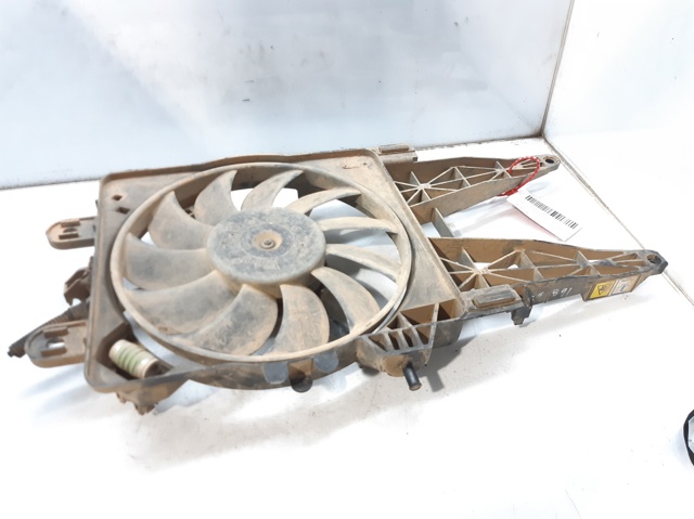 46785738 Fiat/Alfa/Lancia