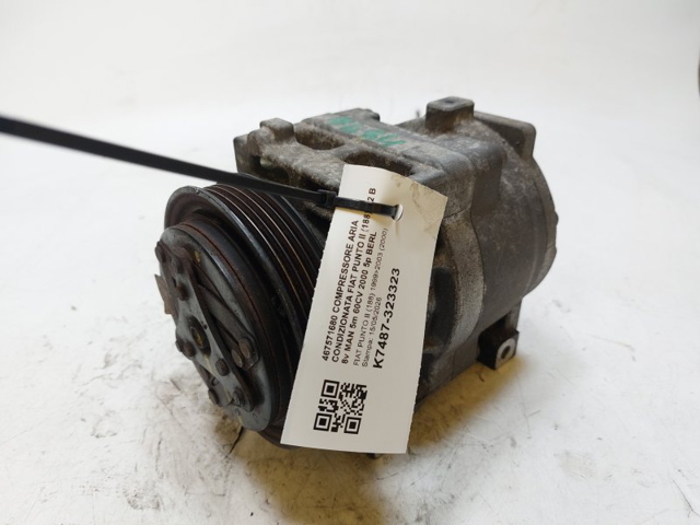46785772 Fiat/Alfa/Lancia