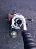 Turbina 46786078 FIAT