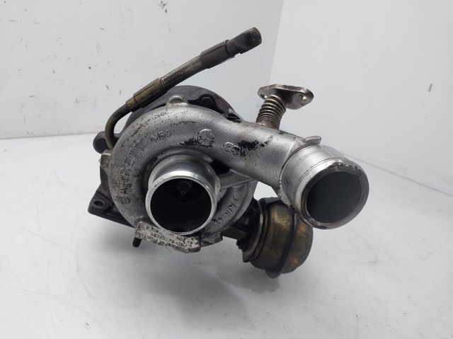 Turbina 46786078 FIAT