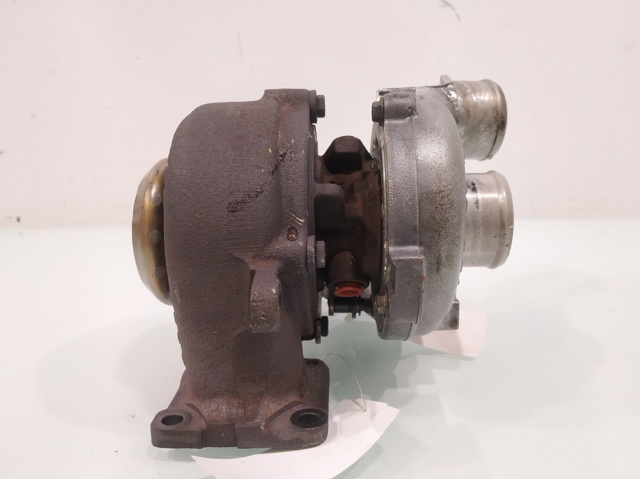 Turbina 46786078 FIAT