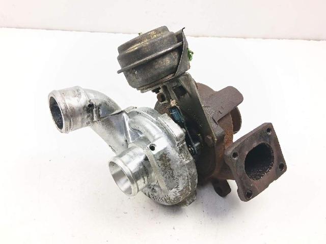 Turbina 46786078 FIAT