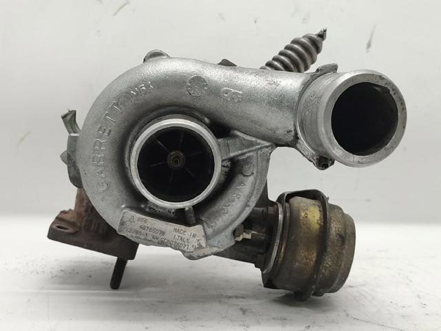 Turbina Alfa Romeo 156