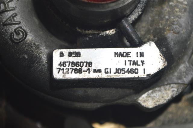 46786078 Fiat/Alfa/Lancia