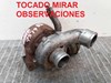 Turbina 46786078 FIAT