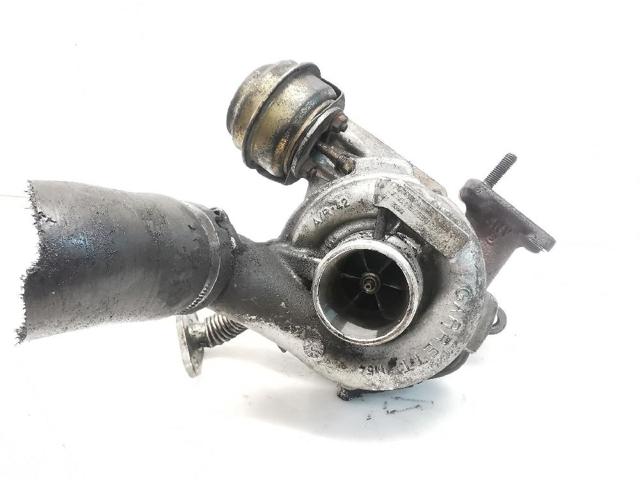 Turbina 46786078 FIAT