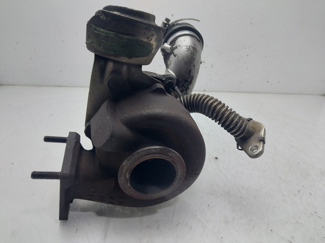 Turbina 46786078 FIAT