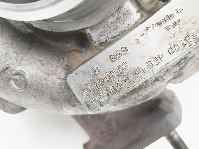 46786078 Fiat/Alfa/Lancia