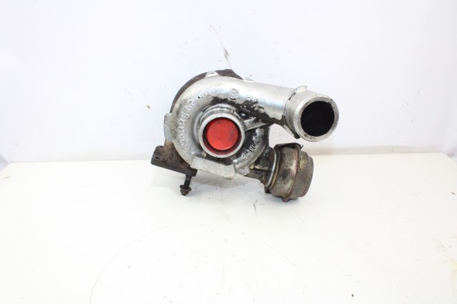 Turbina Alfa Romeo 156