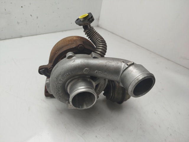 Turbina 46786078 FIAT