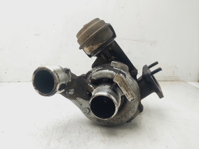 Turbina Alfa Romeo 156