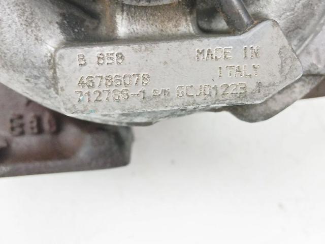 46786078 Fiat/Alfa/Lancia