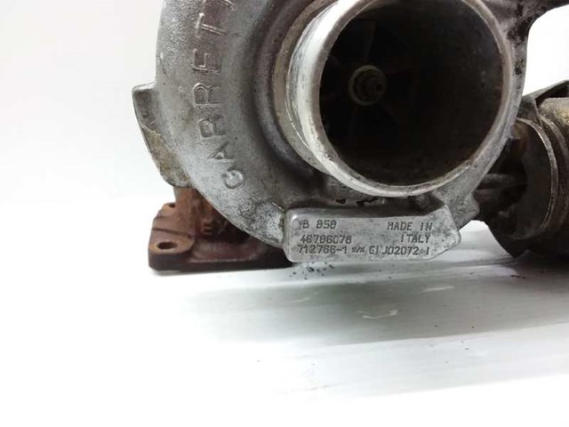 46786078 Fiat/Alfa/Lancia