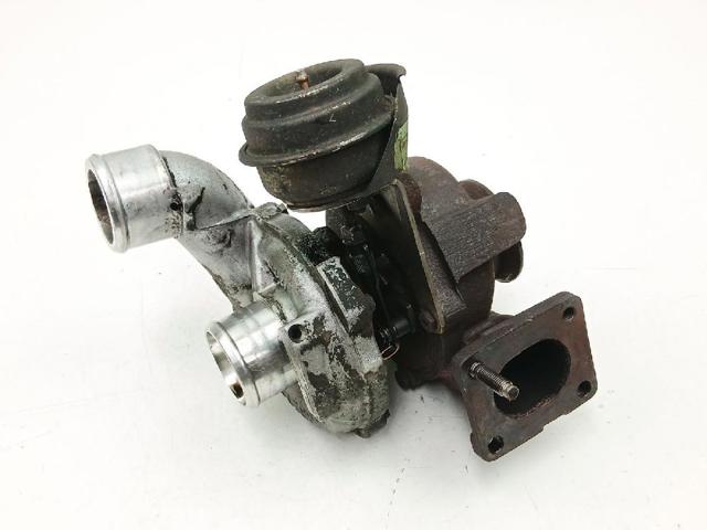 Turbina 46786078 FIAT