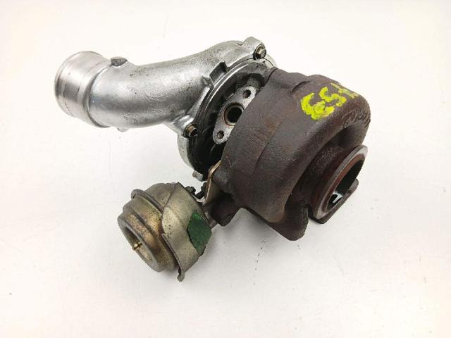 Turbina 46786078 FIAT