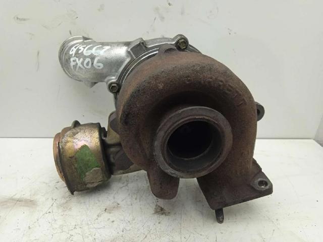 Turbina 46786078 FIAT