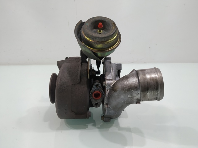 Turbina 46786078 FIAT