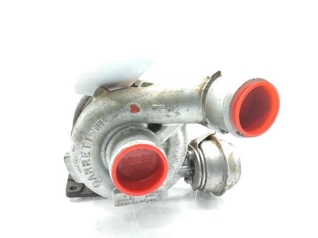 Turbina Fiat Marea