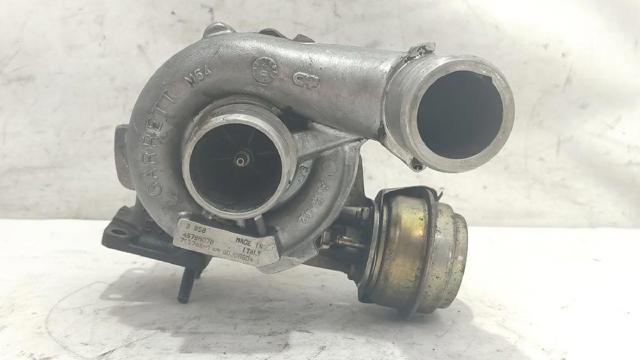 Turbina Alfa Romeo 156