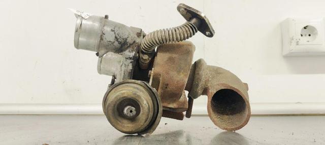 Turbina 46786078 FIAT