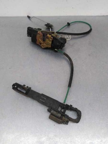 Zamek drzwi przednich lewych 46786798 FIAT