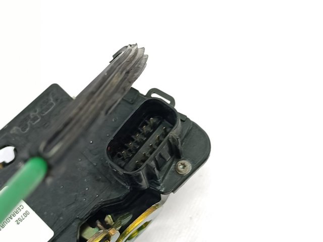 Zamek drzwi przednich lewych 46786798 FIAT