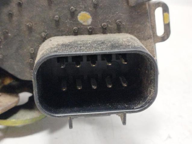 Zamek drzwi przednich lewych 46786798 FIAT