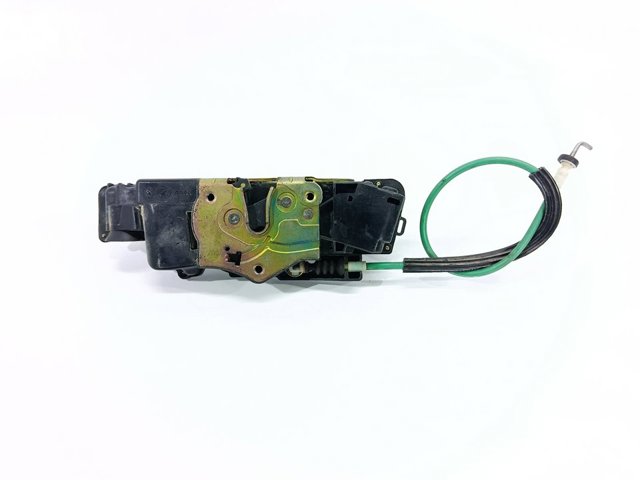 Zamek drzwi przednich lewych 46786798 FIAT
