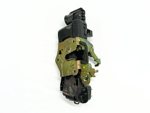 Zamek drzwi przednich lewych 46786798 FIAT