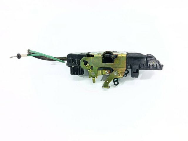 Zamek drzwi przednich lewych 46786798 FIAT