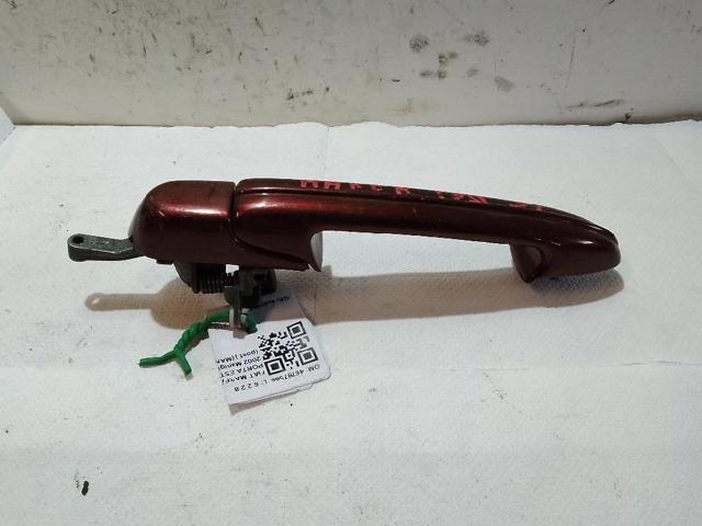 46787586 Fiat/Alfa/Lancia