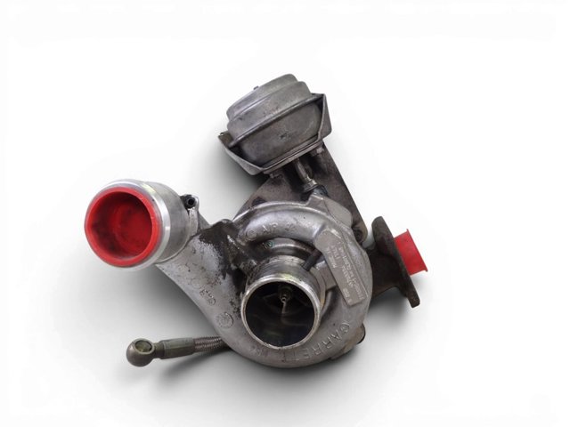 Turbina 46793334 FIAT