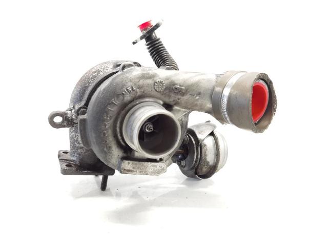 Turbina 46793334 Fiat/Alfa/Lancia