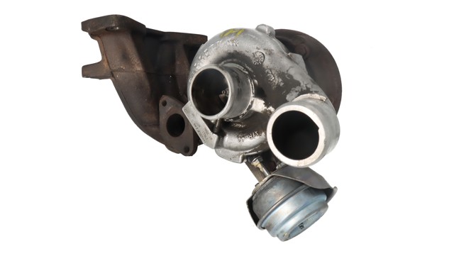 Turbina 46793334 FIAT